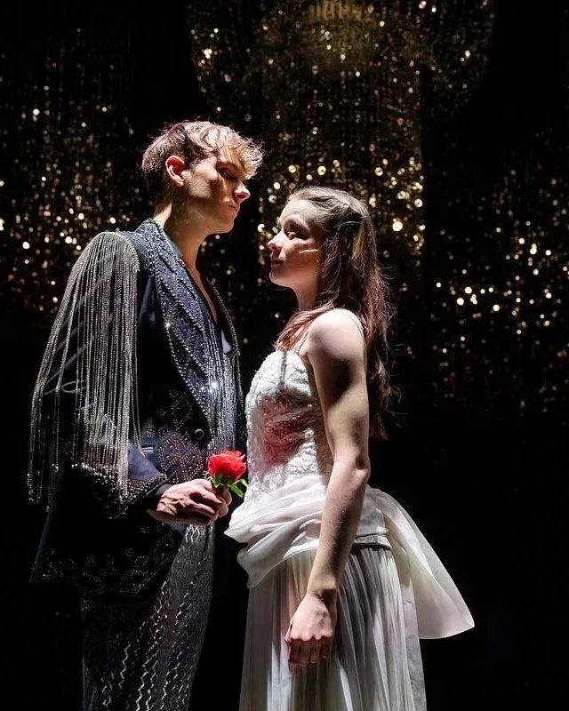 Natasha, Pierre, & the Great Comet of 1812, Boston Conservatory at Berklee