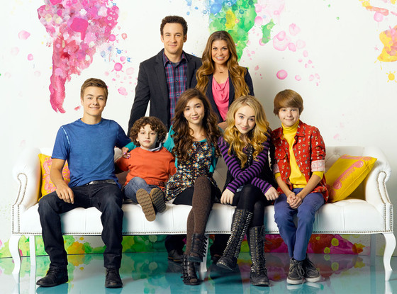 Girl Meets World S1e2 Girl Meets Boy Review