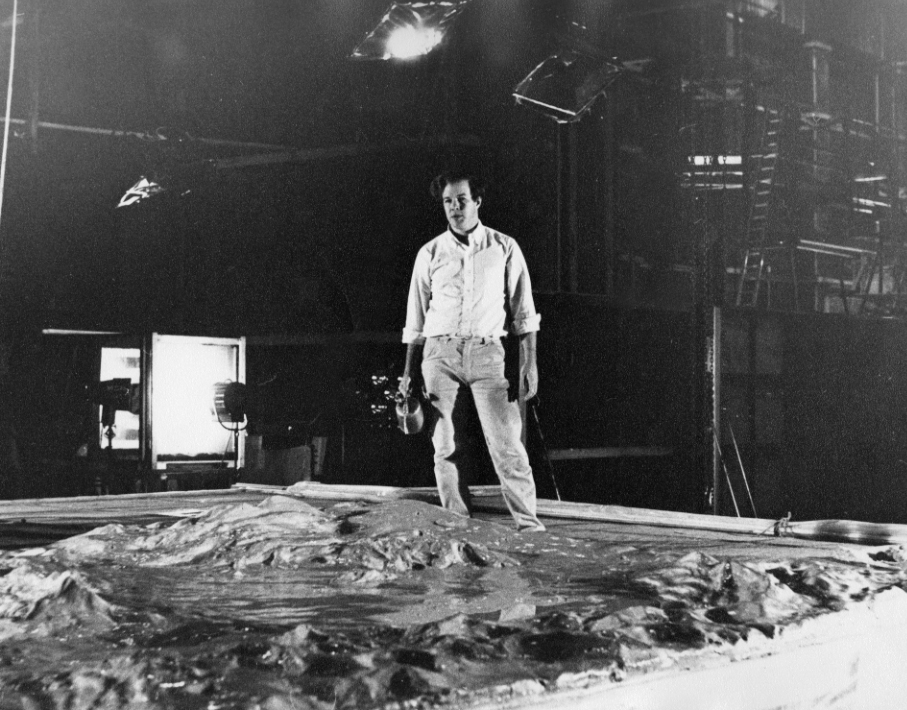 The Godfather of Modern Films Wants to Save The Industry - Part Three