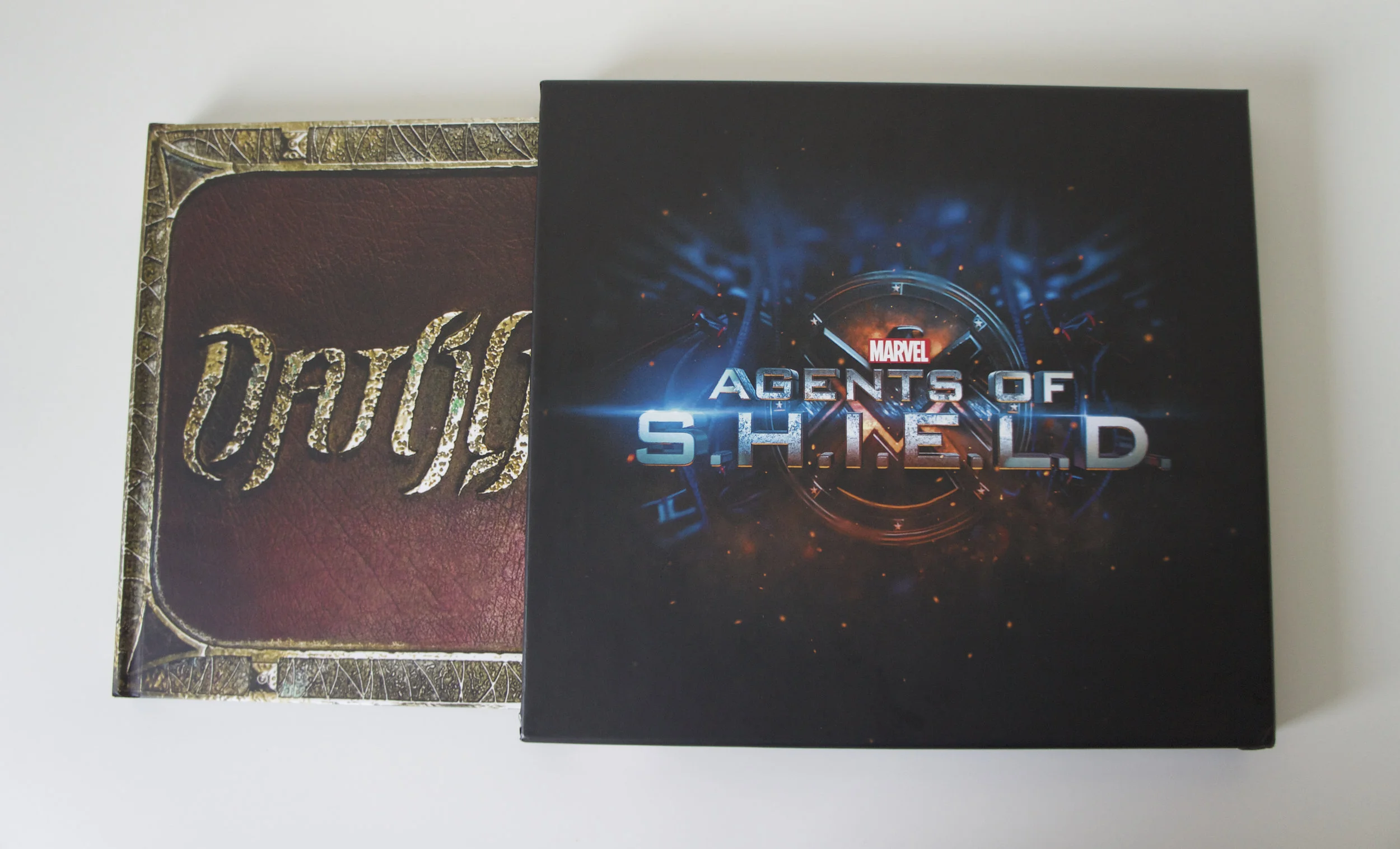 Now Available: Marvel's Agents of S.H.I.E.L.D. Season Four Declassified