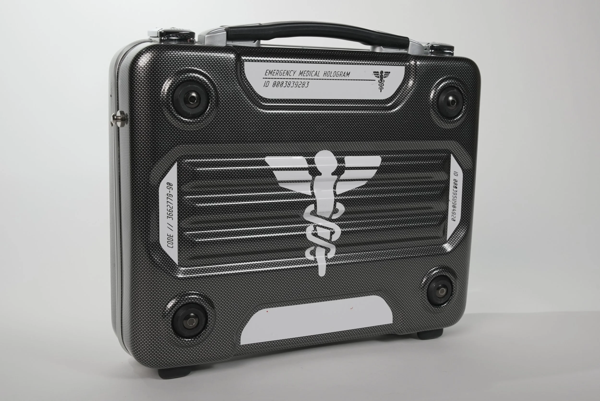 Star Trek Archival for CBS Studios