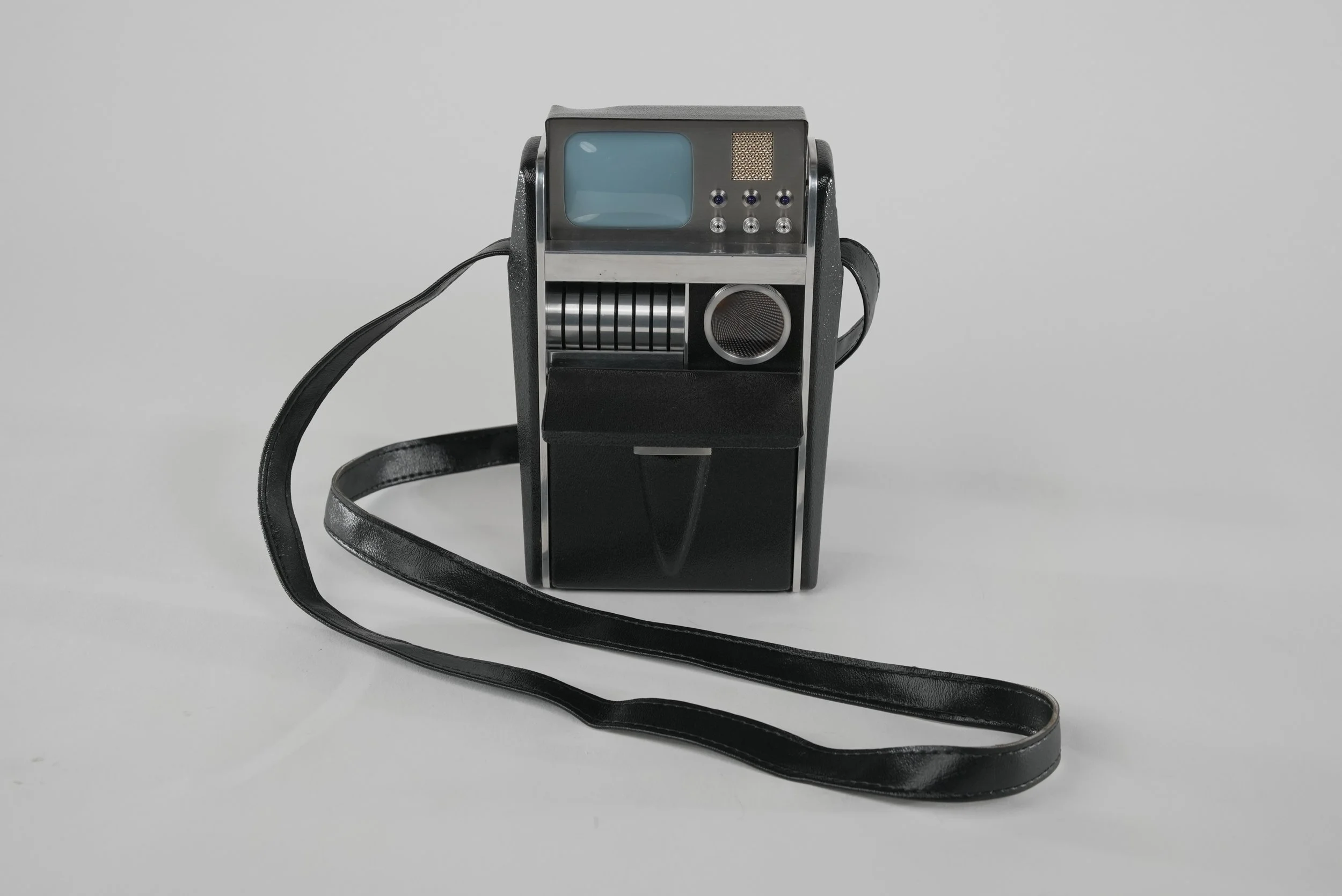 Star Trek Archival for CBS Studios