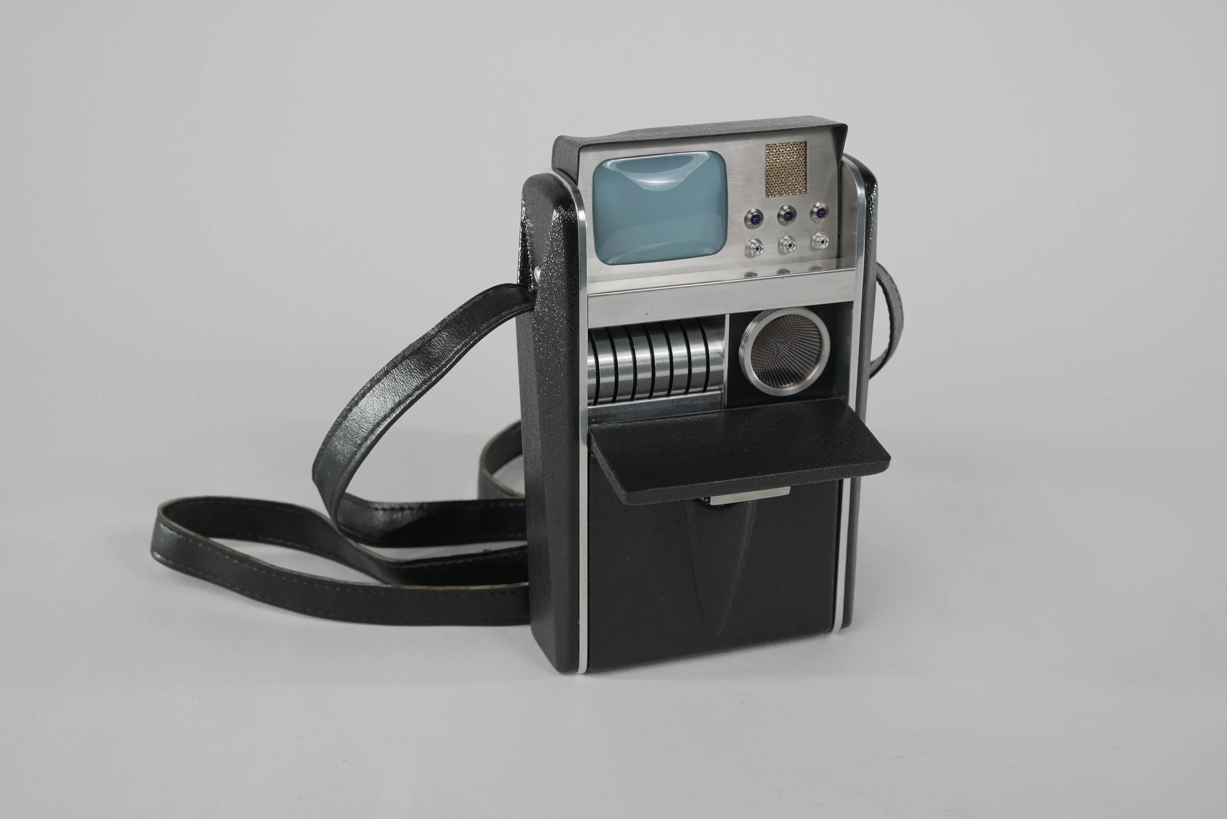 Star Trek Archival for CBS Studios