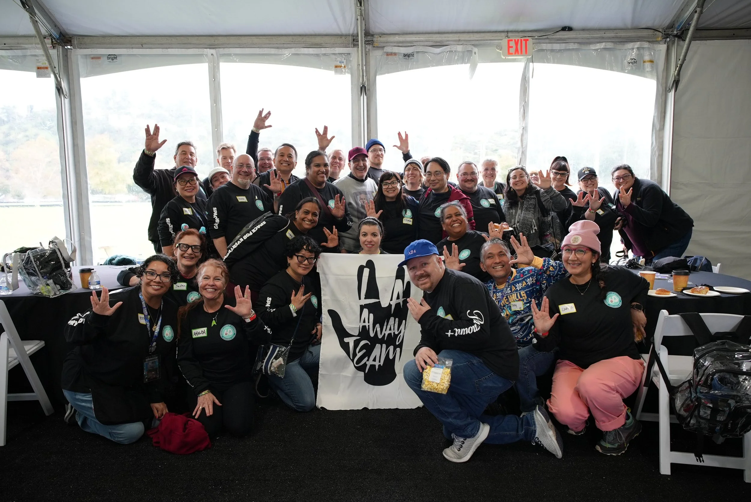 Rose Parade Event Coverage for CBS Studios