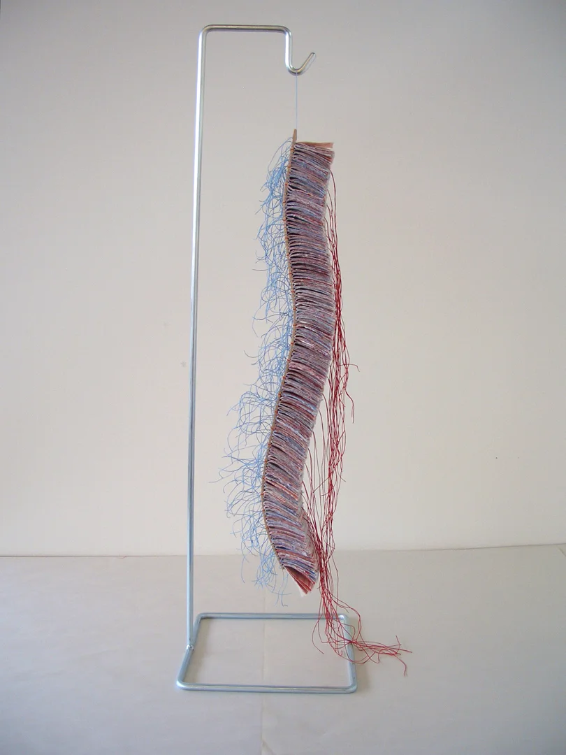 Book/Spine/Body
