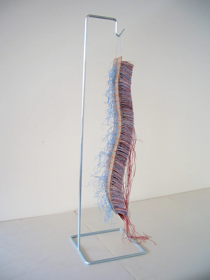 Book/Spine/Body