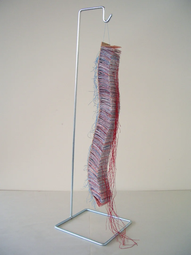 Book/Spine Body