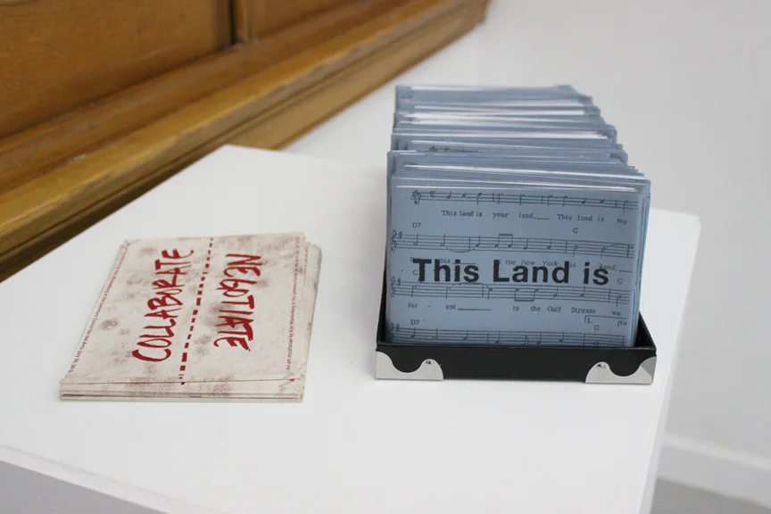 This Land Is