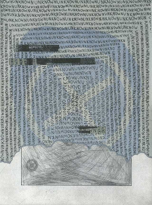Untitled (Blizzard #5)