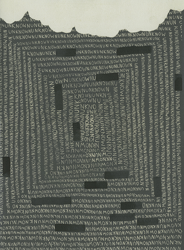 Redacted Fields (Blizzard #7)
