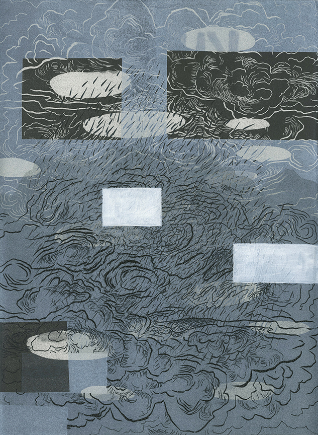 Untitled (Blizzard #10)