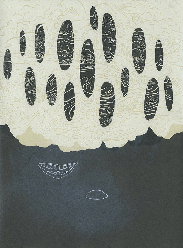 Low Visibility (Blizzard #19)