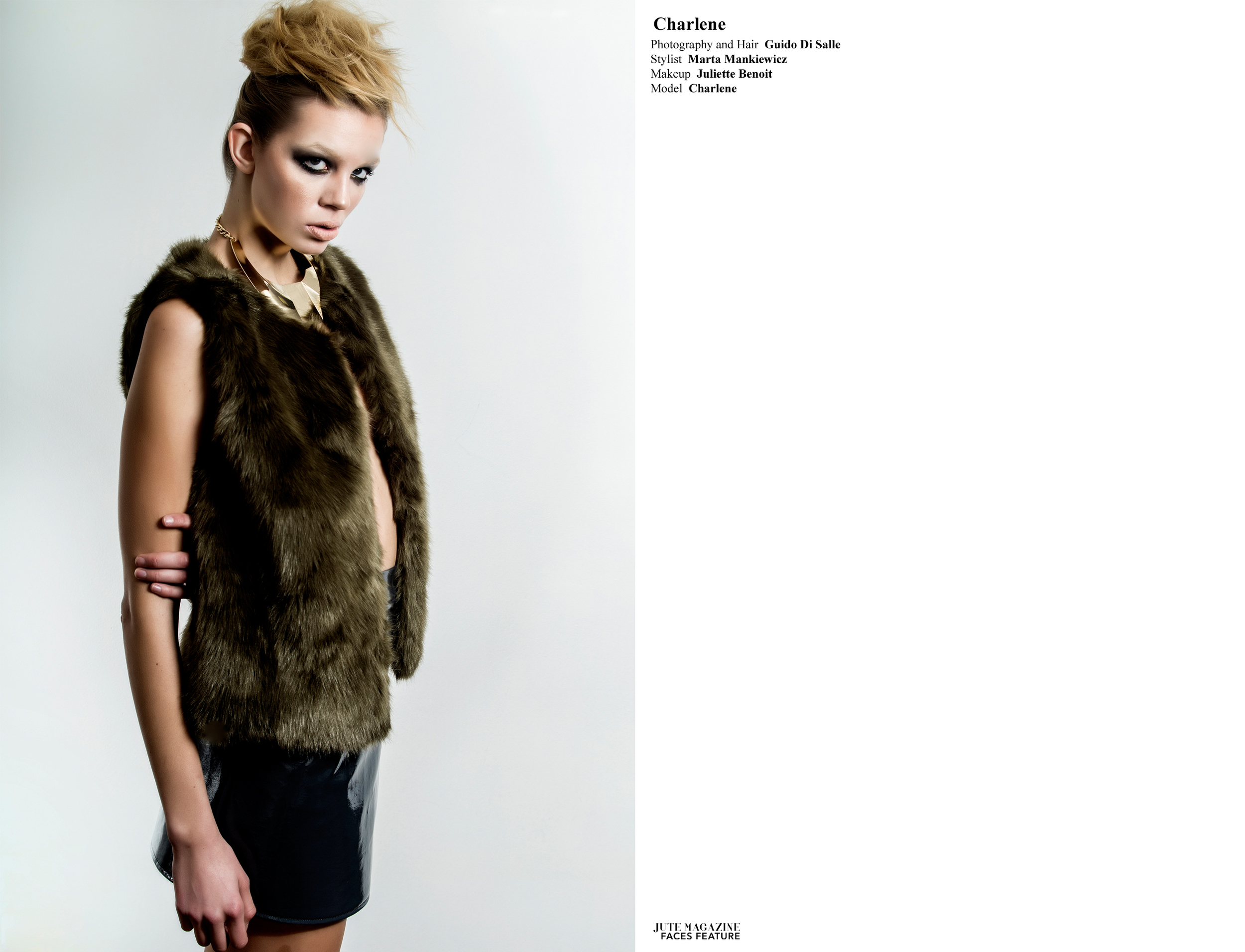 toronto fashion photographer
