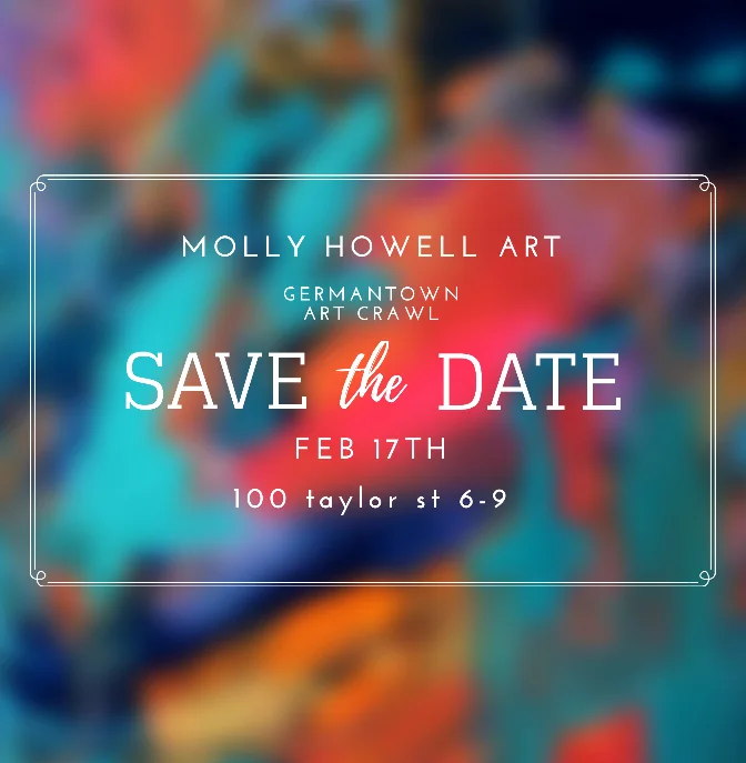 Germantown Art Crawl 