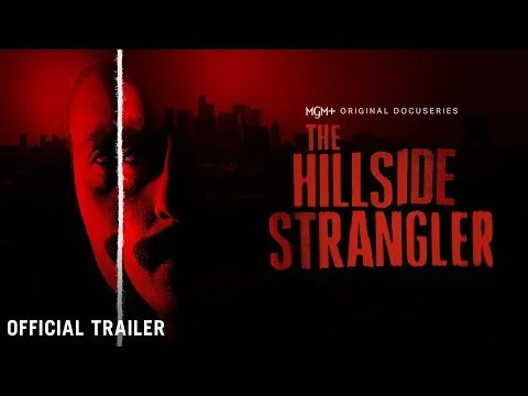The Hillside Strangler (MGM+ 2026 Series) Official Trailer