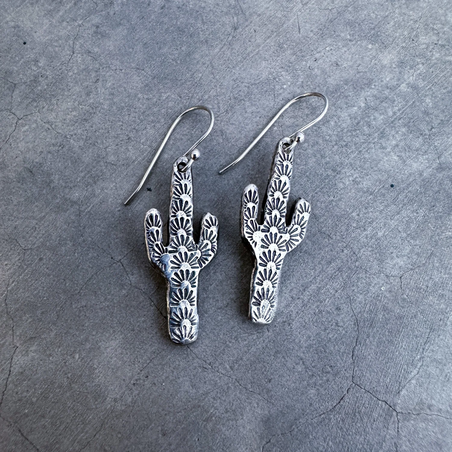 Boucles D'Oreilles Boho En Cristal Rouge Boucles D'Oreilles Strass