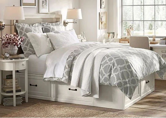 Dreaming Of The Perfect Storage Bed Sweet Dottie Design