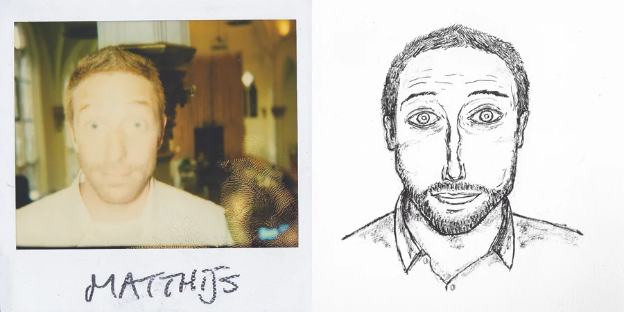 matt hijs