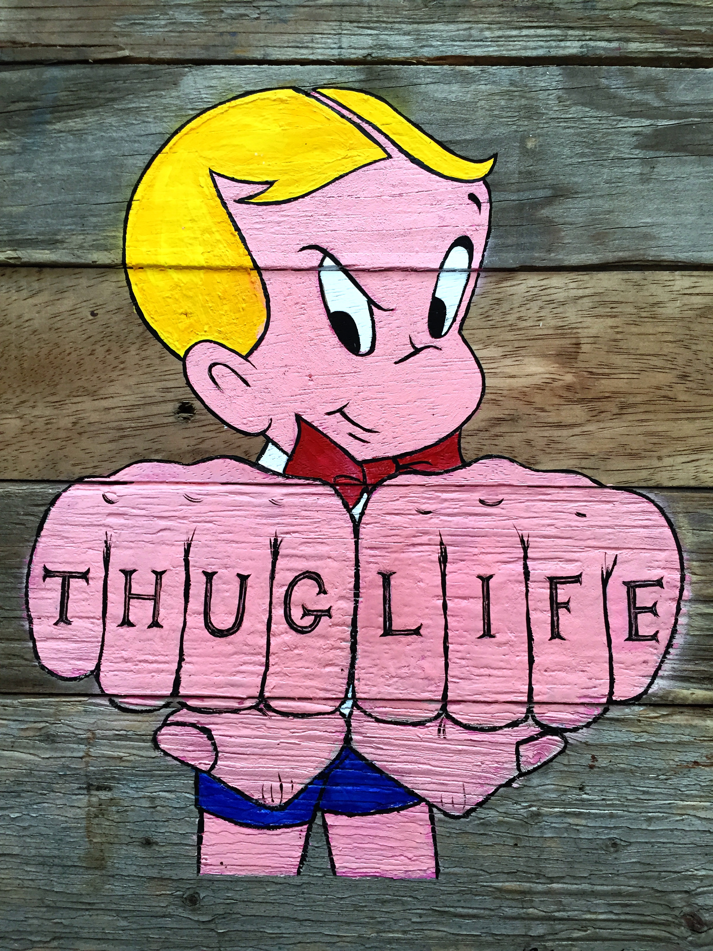 Thug Life