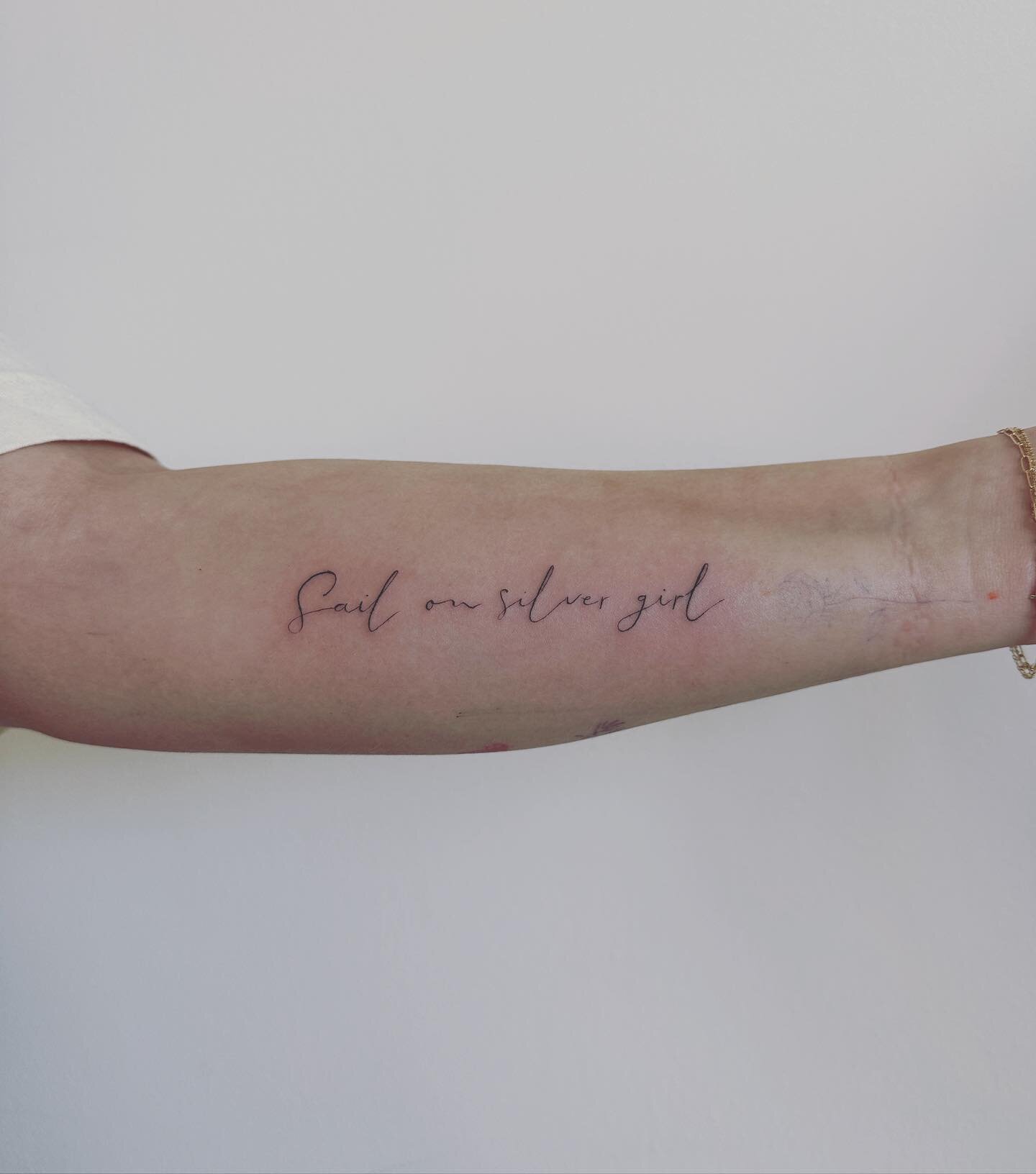 Script #singleneedletattoo #inked #tattoo #dmv #dc #md #va #jackpoohvistattoo