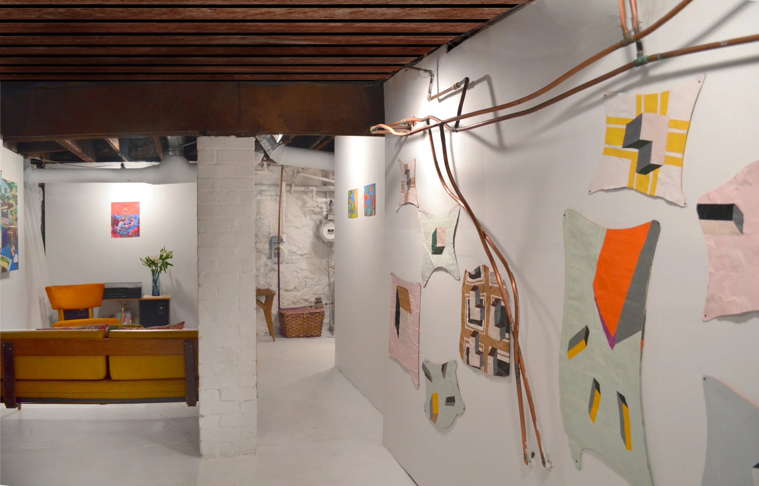 Subterranean Gallery