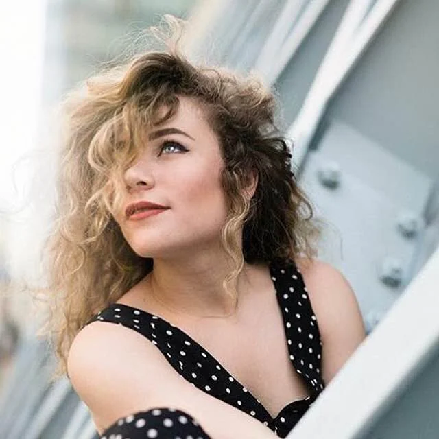 photo by: Maggie Bradshaw