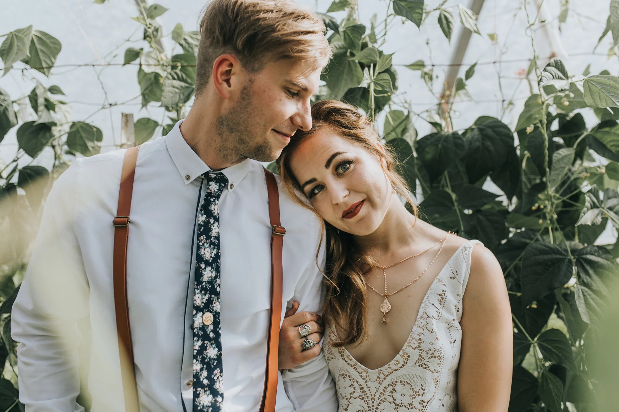 Alejandra Maria Photography Seattle Wedding Photographer Palouse Boho Backyard Wedding