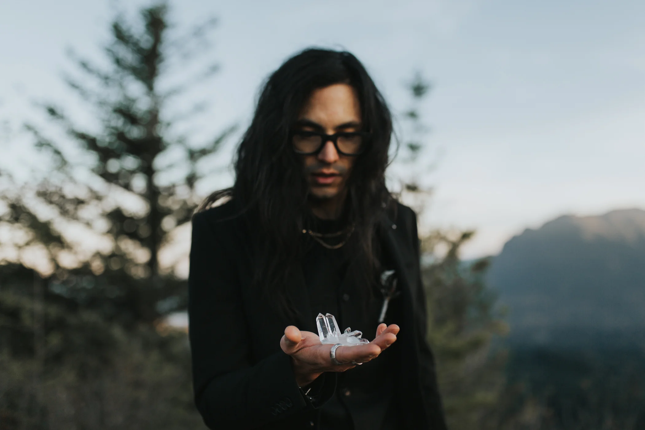 Rattlesnake Ledge Seattle Wedding Photographer