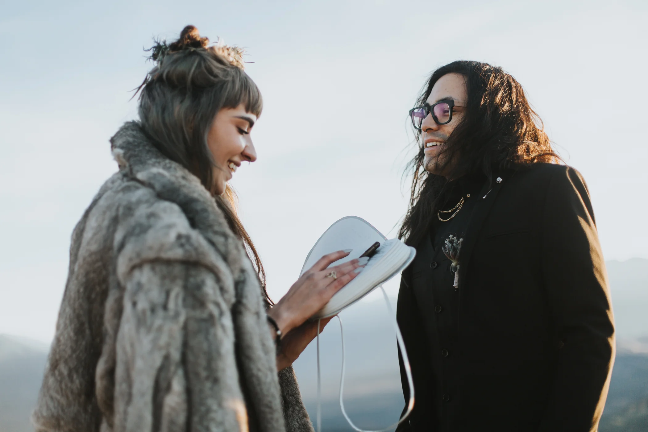 Rattlesnake Ledge Seattle Wedding Photographer