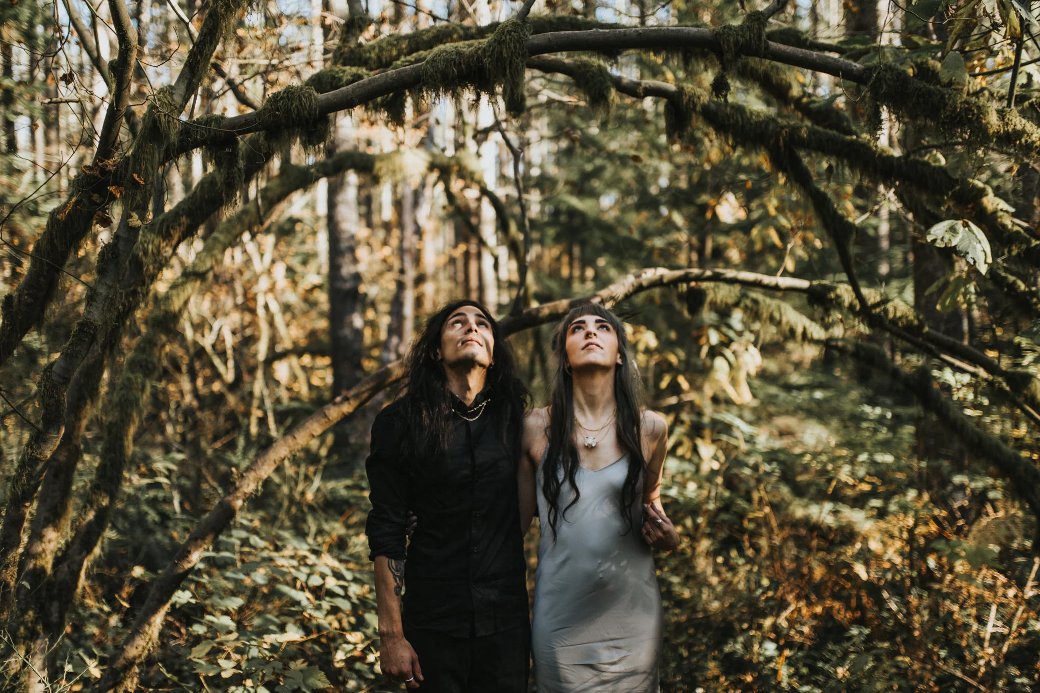 Rattlesnake Ledge Seattle Wedding Photographer