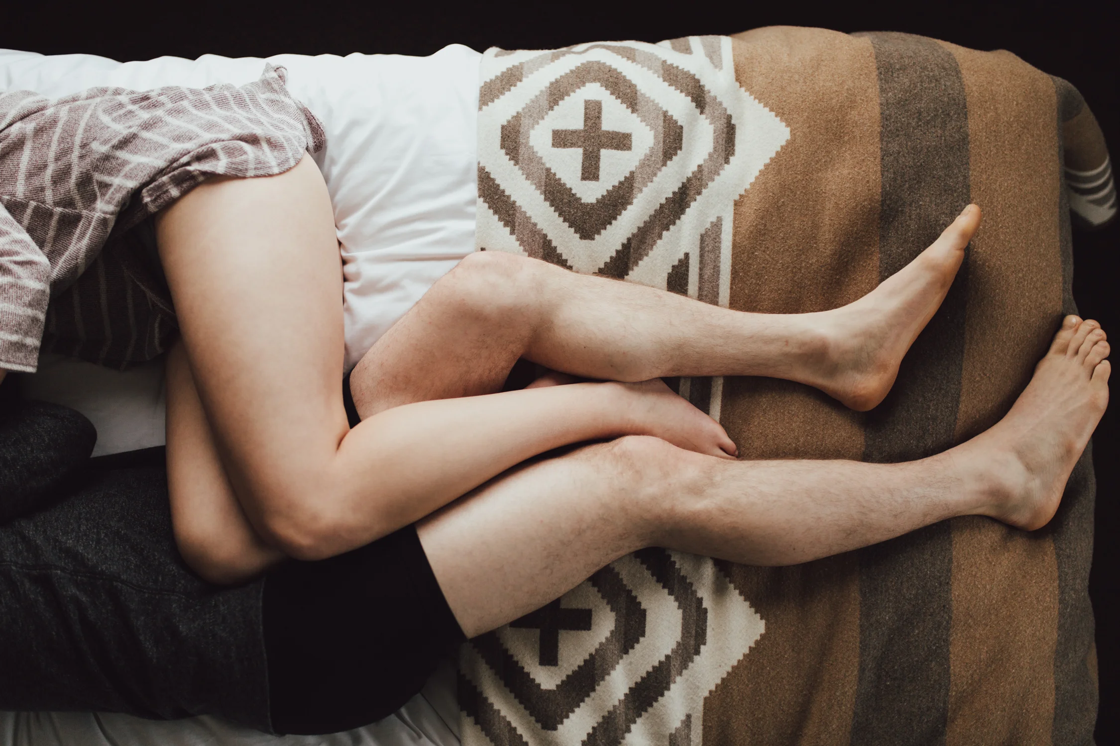 alejandra maria photography seattle wedding photographer ace hotel in-home engagement session