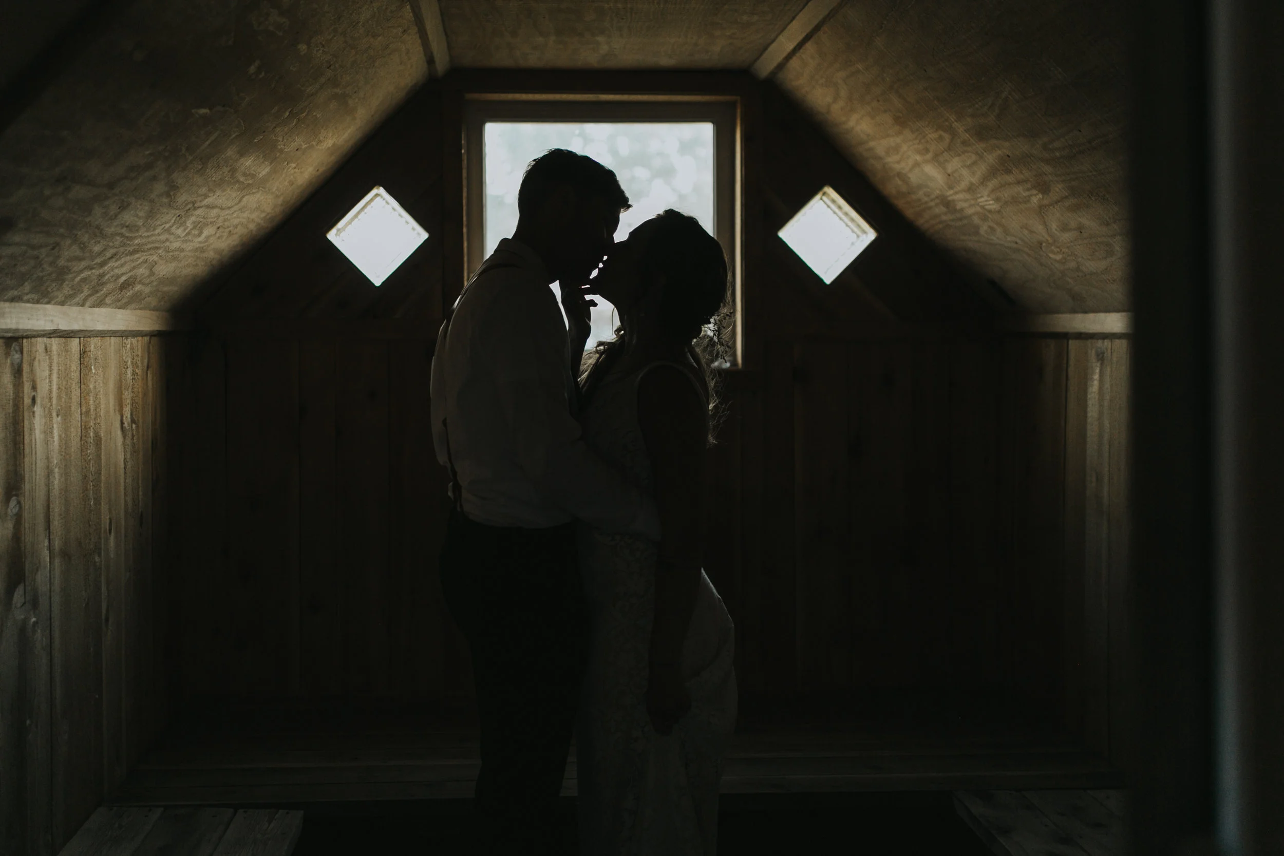 Alejandra Maria Photography Seattle Wedding Photographer Palouse Boho Backyard Wedding