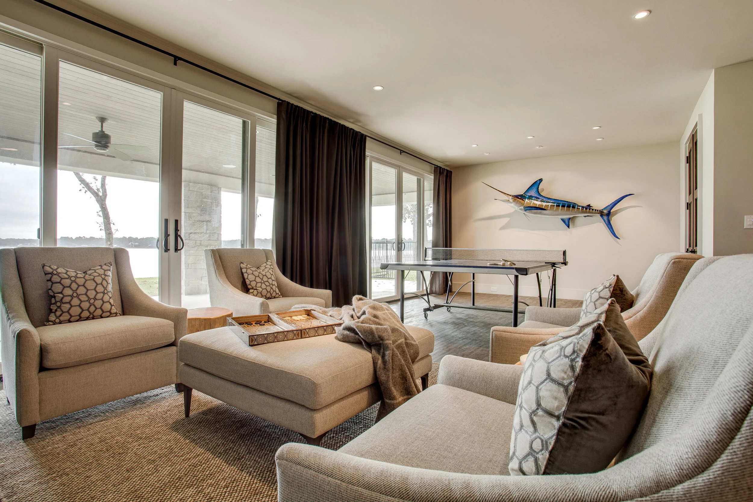 Deerfield ??? RN Interior Design