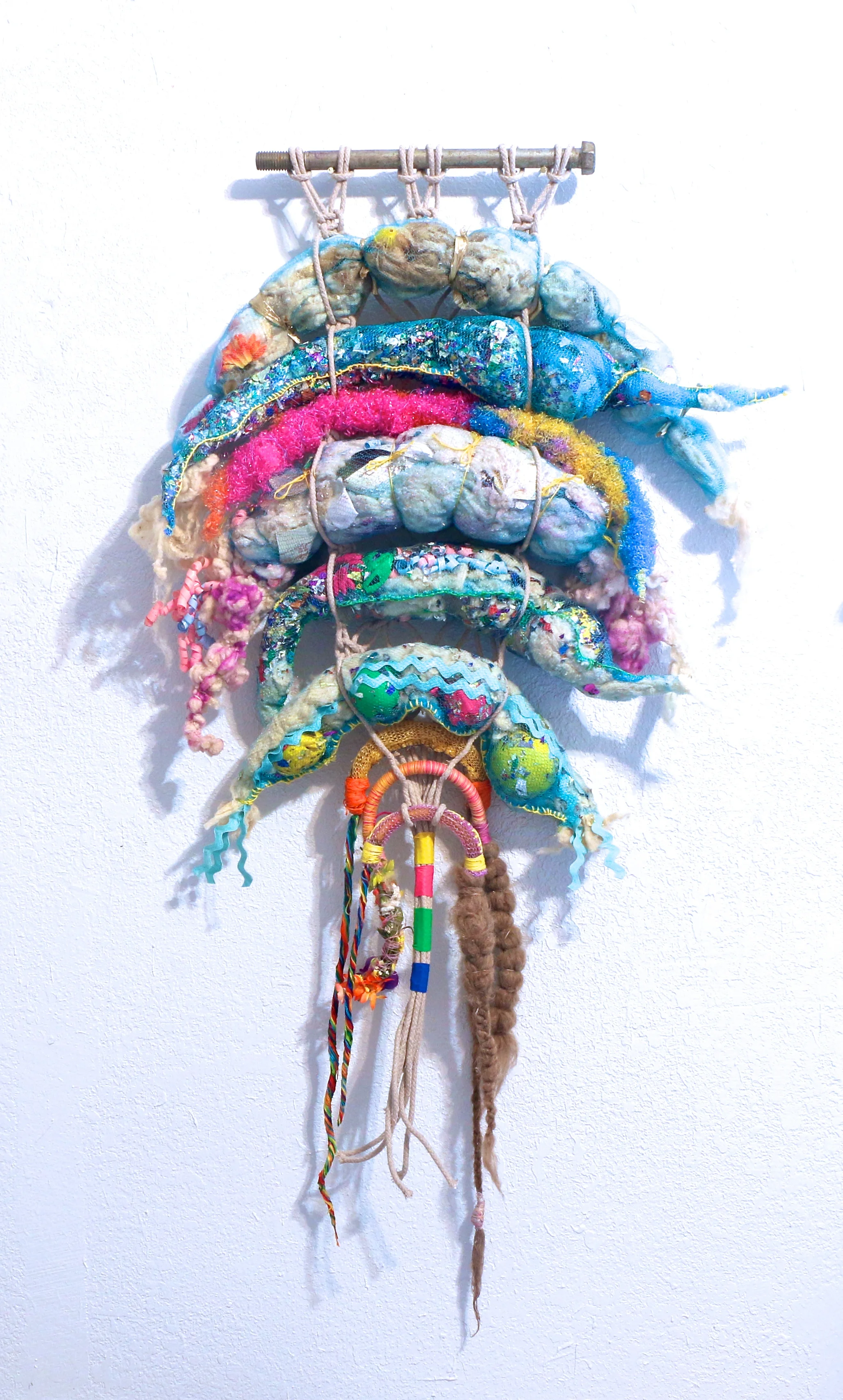 Tie me up and tell me how pretty I am