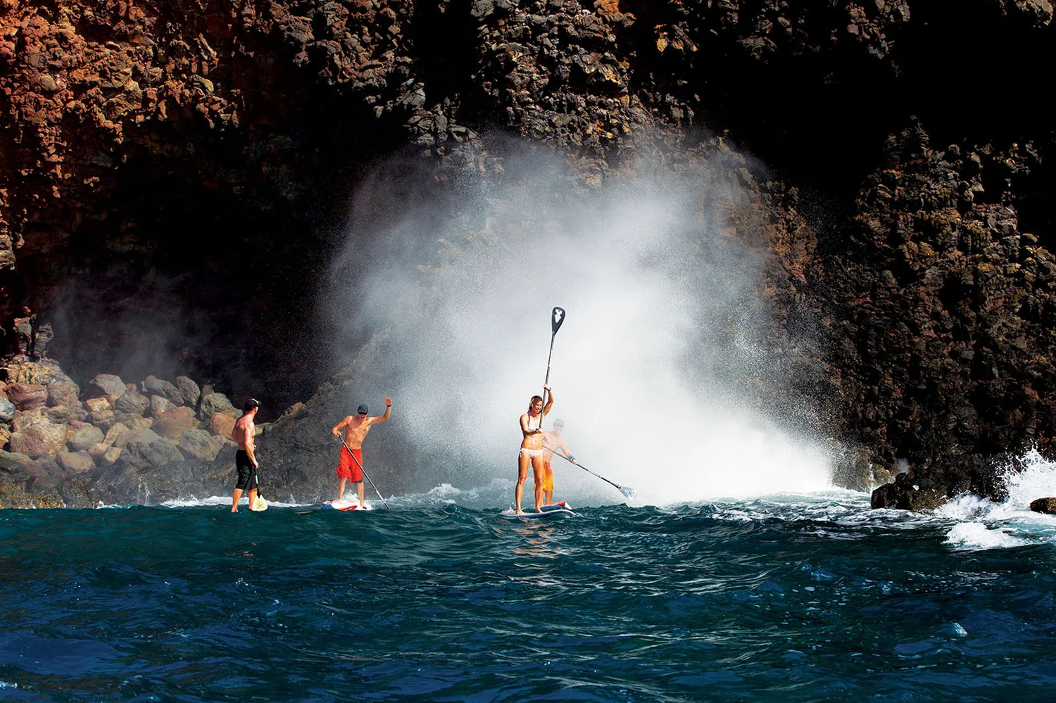 Two Worthing Kitesurfing and Stand Up Paddle Venues Confirmed