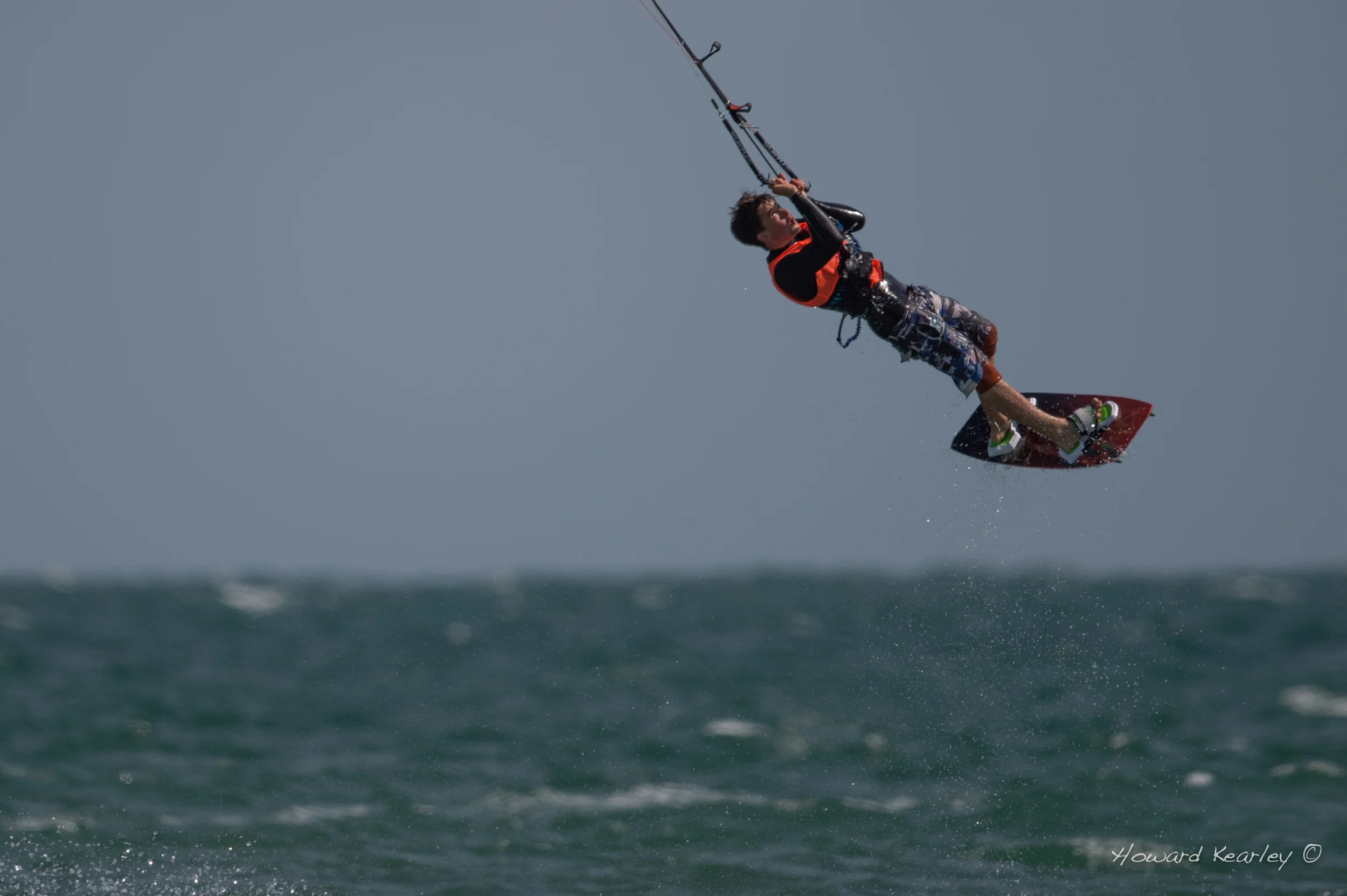 Lancing Big Air 2014