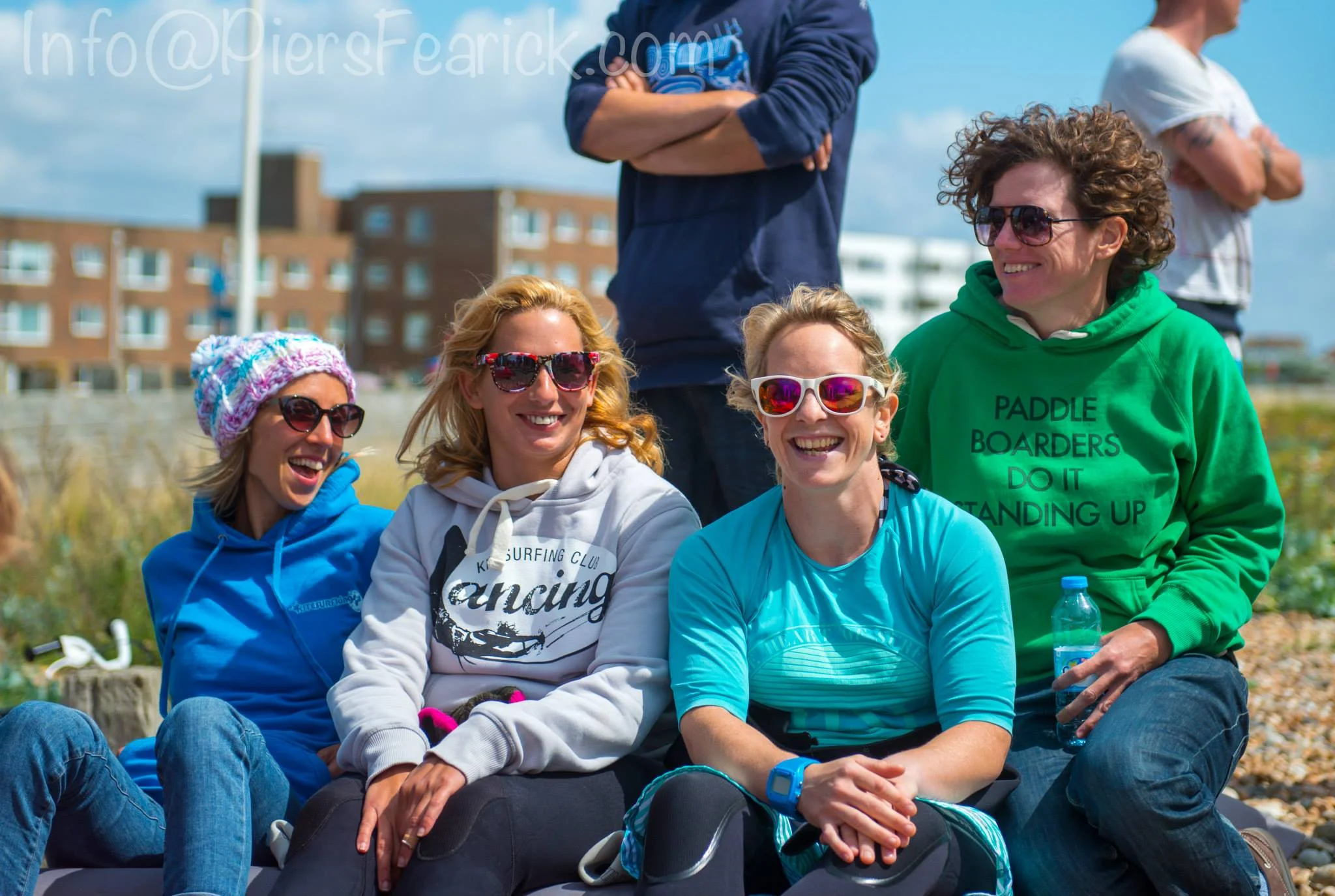 Kitesurfing Lesson Reviews