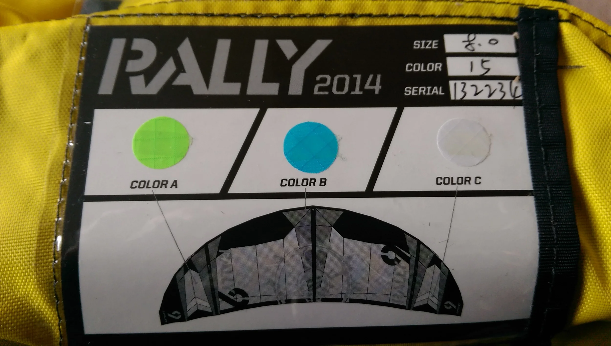Slingshot Clearance New 2014 Kites at least 20% Off