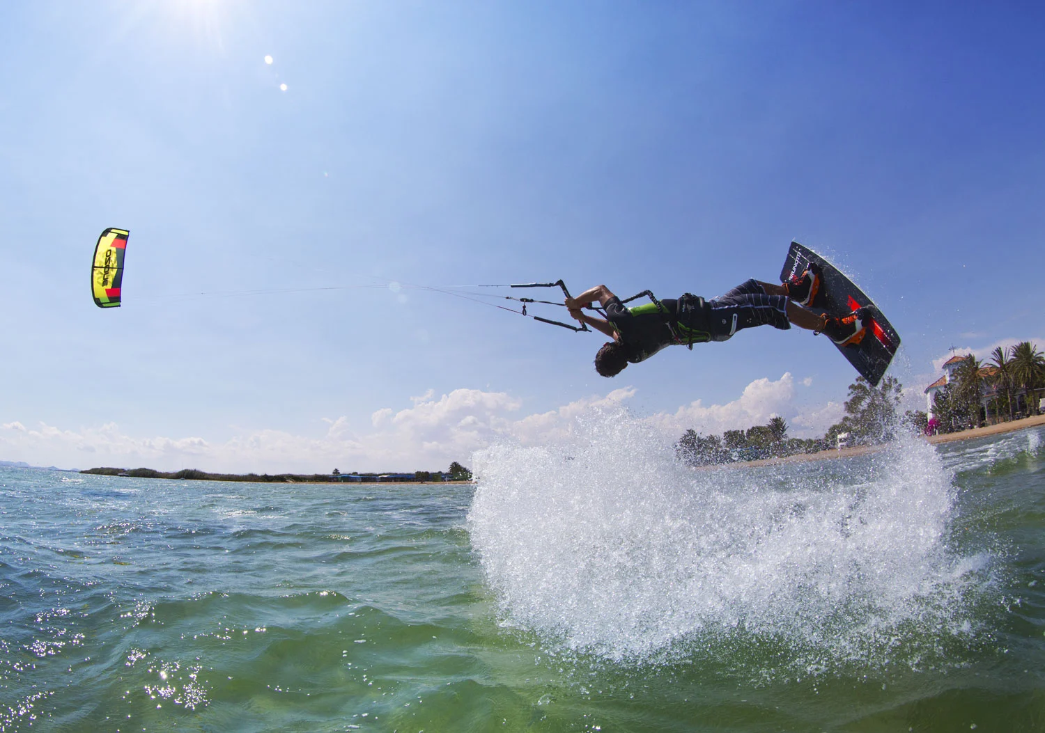 20% Off All 2014 Brunotti Boards