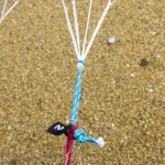 Stitched Bridle Loops