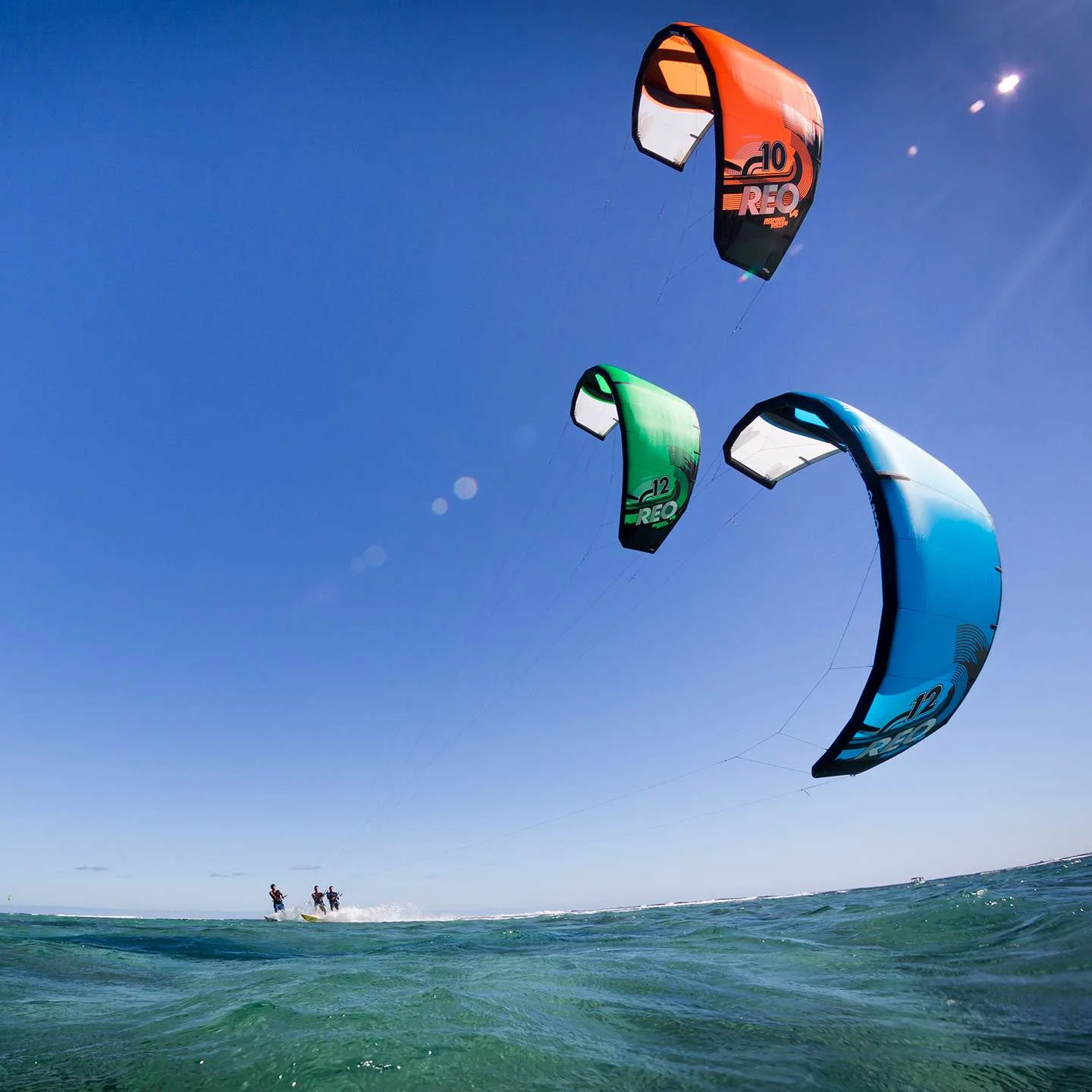 Ozone Reo v4 continues to set the benchmark