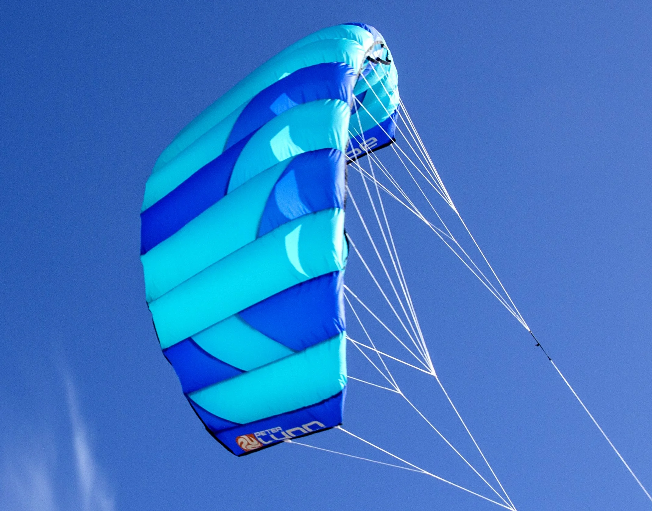 Peter Lynn Hype 2016 Two Line Power Kite