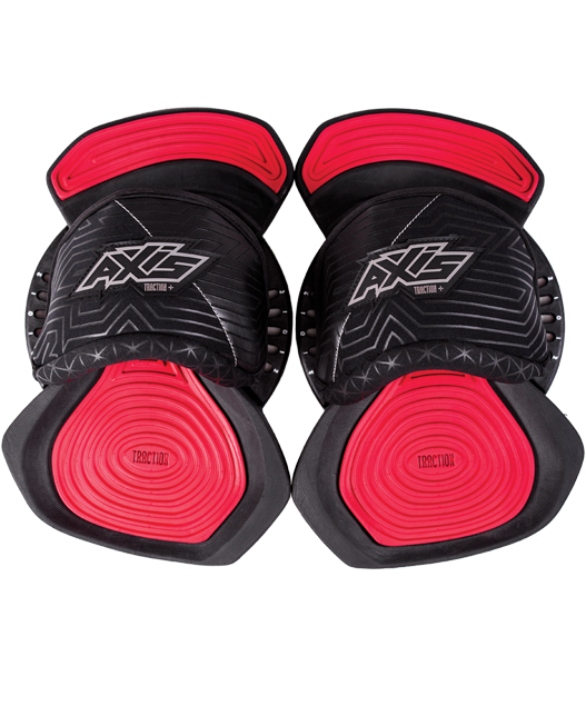 Axis Limited Carbon 2018 Kitesurf Board Straps