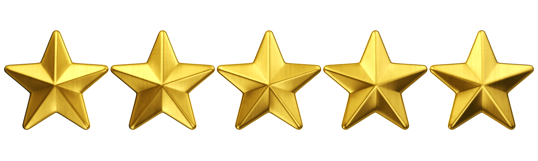 Five Star Review