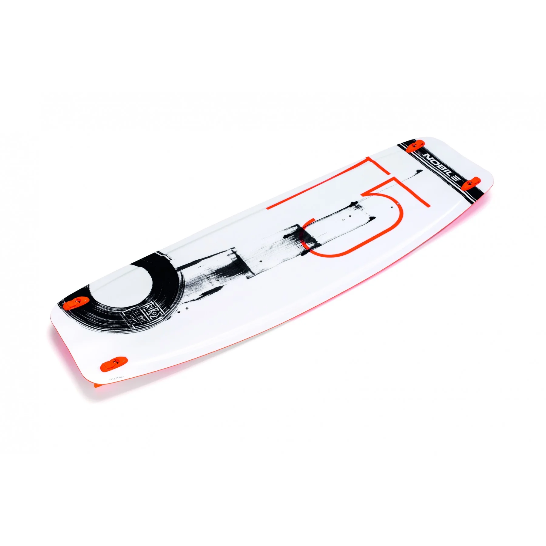 T5 2018 Kitesurfing