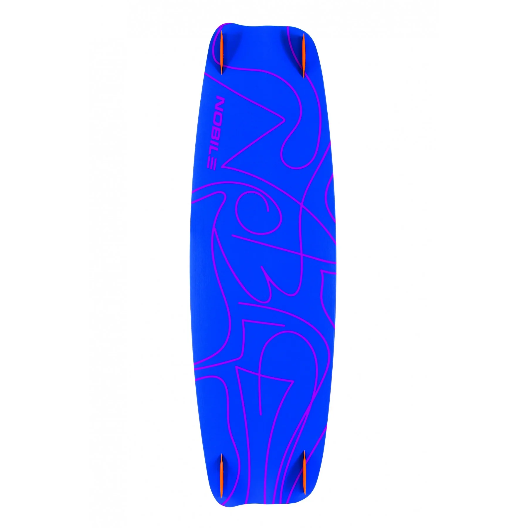 NHP Women 2018 Kitesurfing Board