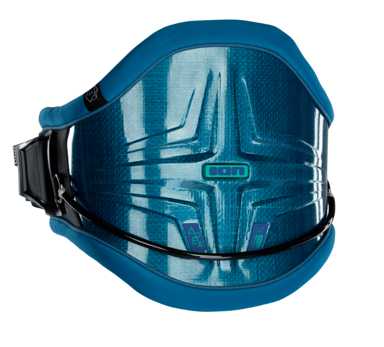 2019 ION Apex Curve 10 Kite Waist Harness