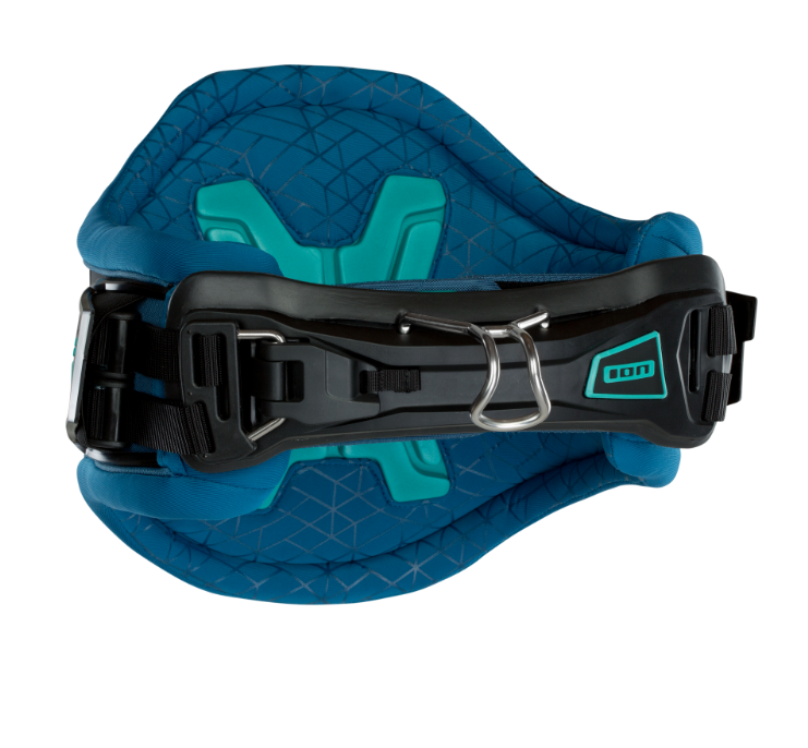 2019 ION Apex Curve 10 Kite Waist Harness