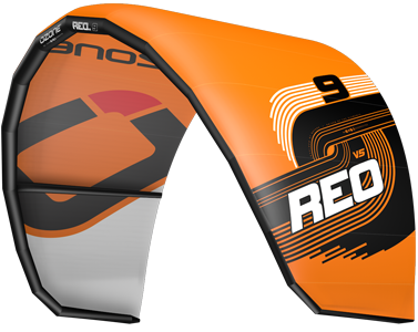 Reo V5 Kitesurfing Kite 2019