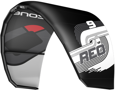 Ozone Reo V5 Kitesurfing Kite 2019